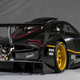 Illustration for article titled Zonda Zaturday